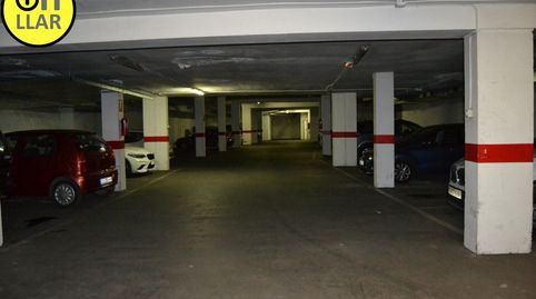 Photo 5 of Garage for rent in Calle Sant Francesc, de, Centre, La Garriga