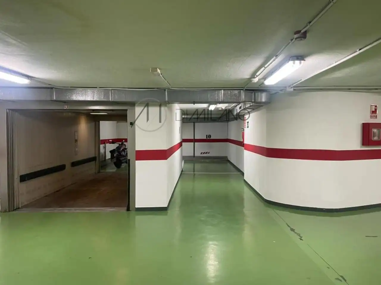 Flat for sale in Vigo   with Heating, Parquet flooring and Storage room