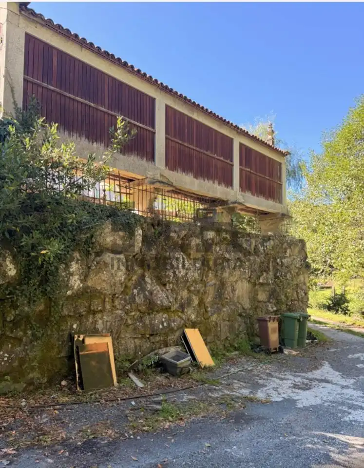 Casa con jardín en venta en Coles, imagen 3