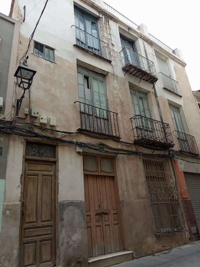 Immobles singulars en venda a Cieza, imagen 3