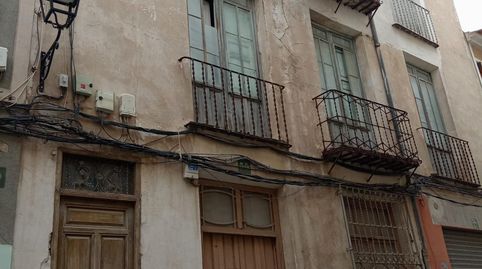 Edificio en Cieza, imagen 3