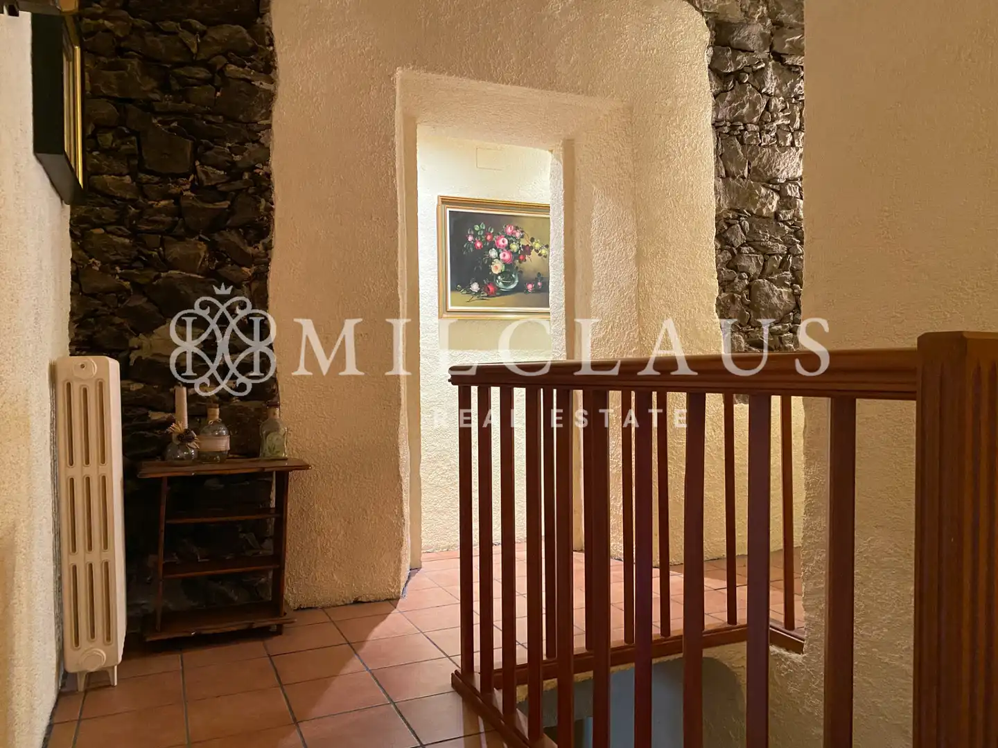Casa o xalet de lloguer en Talamanca amb Calefacció, Parquet i Forn