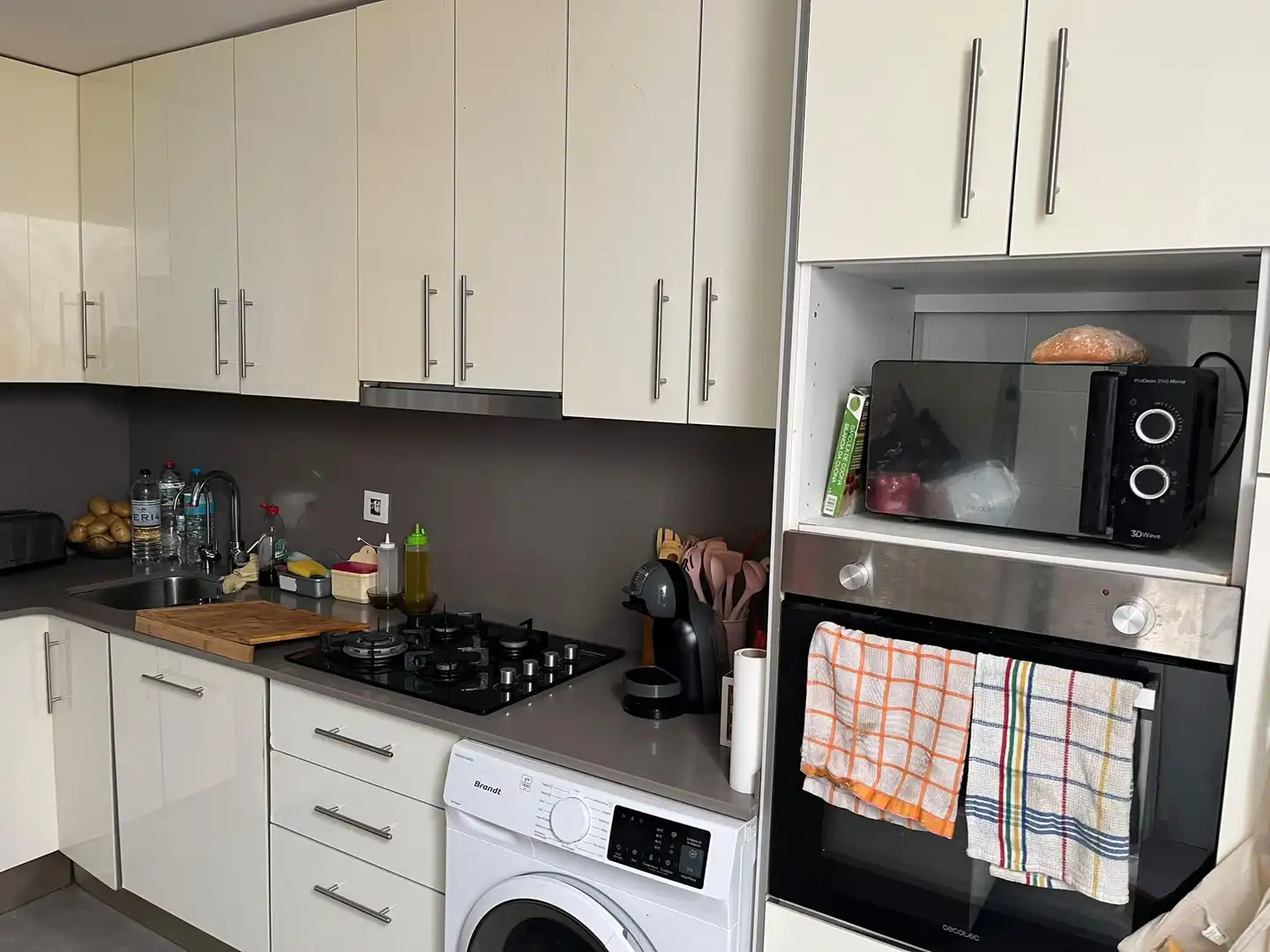 Appartement à vendre à Bonavista