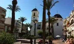 Xalet amb terrassa en venda a Dolores, imagen 35