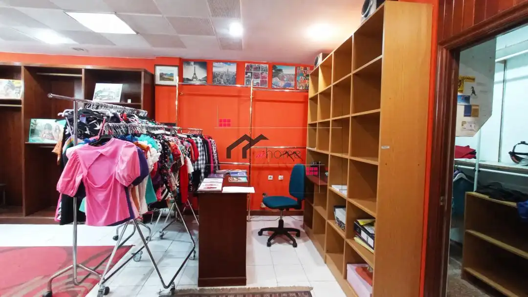 Business premises for sale in Bagatza - San Vicente, imagen 6