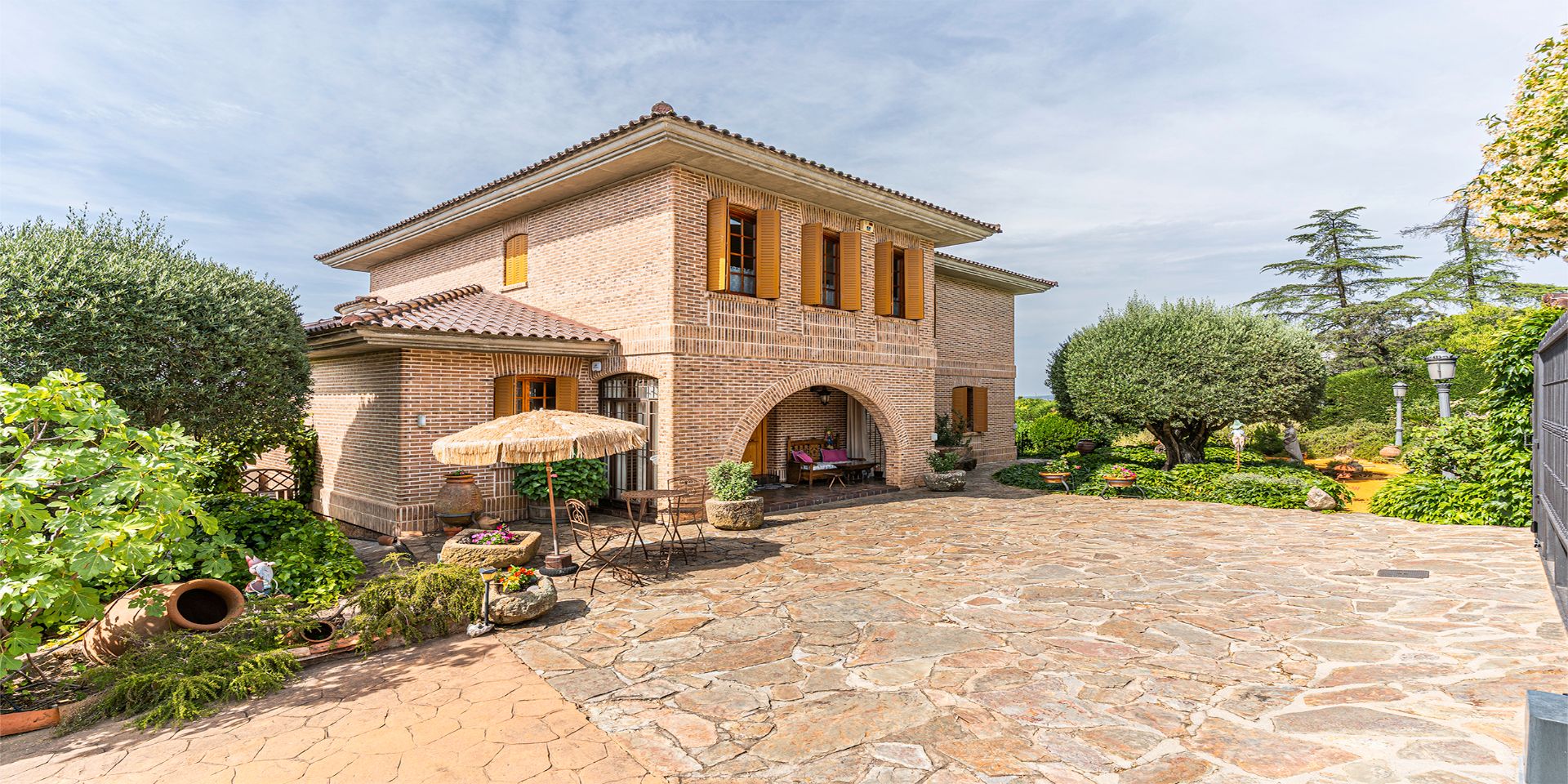 Casa o xalet en venda a Club de Golf, Las Rozas de Madrid