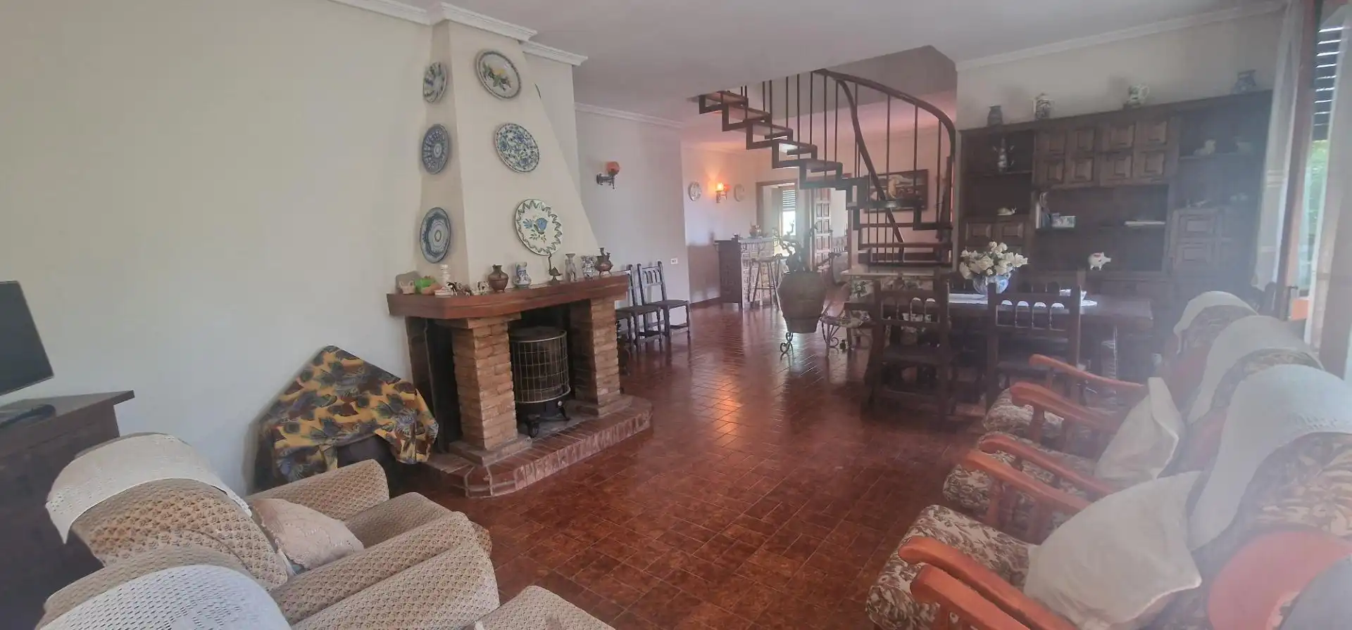 Villa con piscina in vendita a Borriol, imagen 27