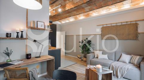 Photo 4 of Apartment to rent in Carrer del Consell de Cent, L'Antiga Esquerra de l'Eixample, Barcelona