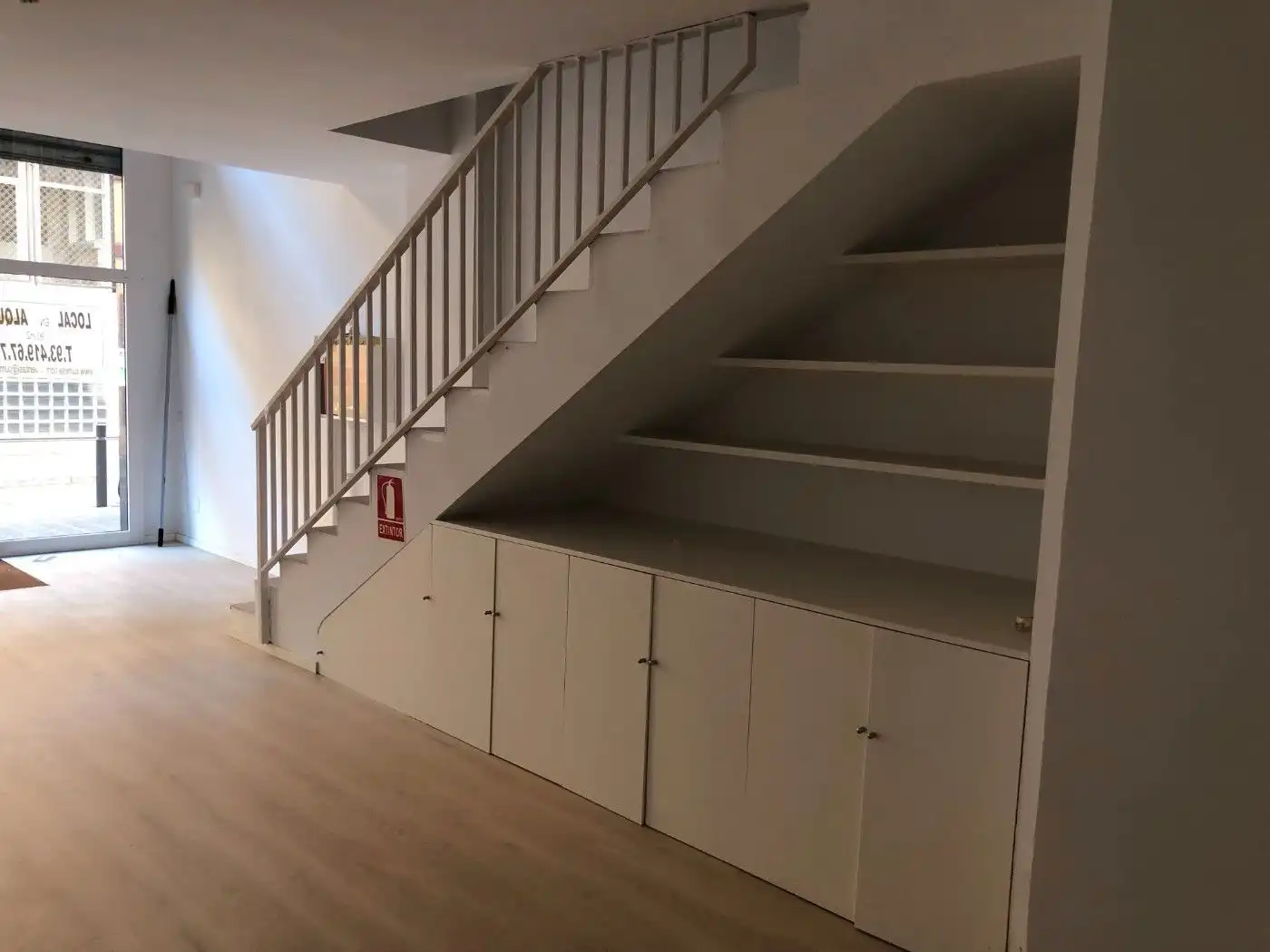 Commercial properties for rent in Carrer del Vallespir, 131, Barri de les Corts