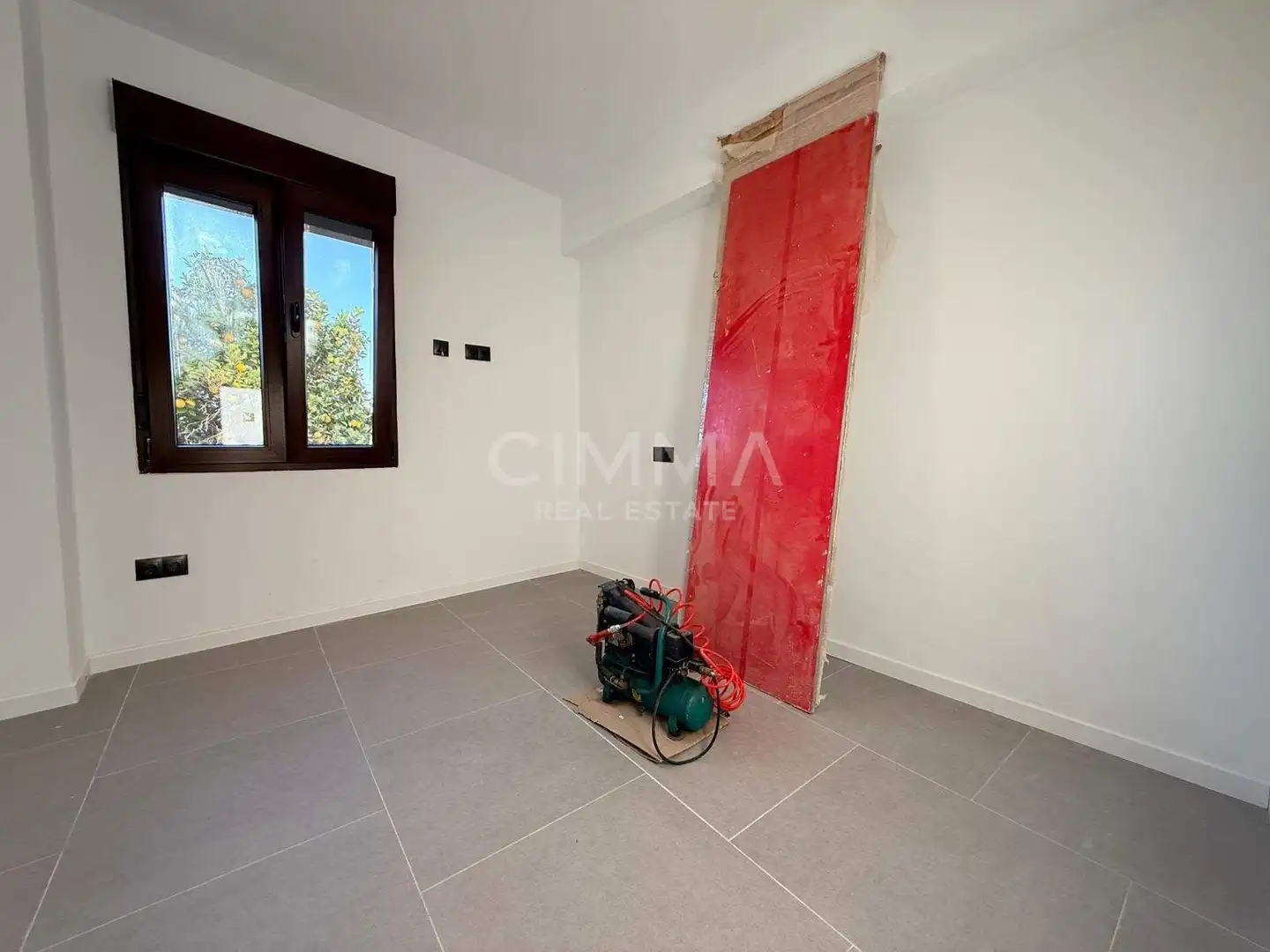 Dormitori de Casa o xalet en venda en La Nucia