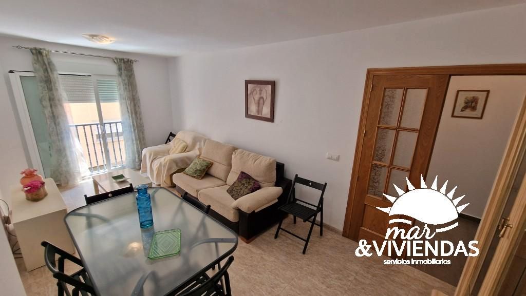 Piso en venta en Calle Mayor, 96, Puerto de Garrucha