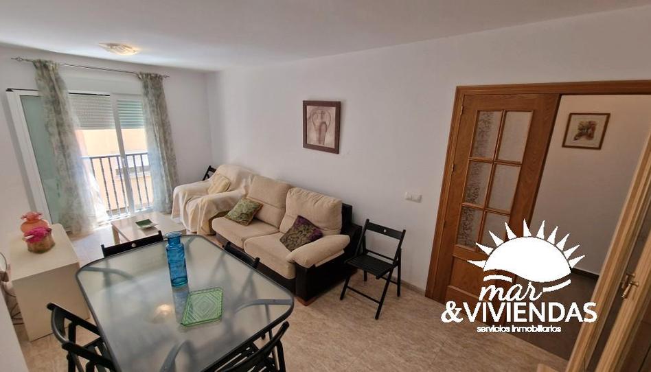 Photo 1 of Flat for sale in Calle Mayor, 96, Puerto de Garrucha, Almería
