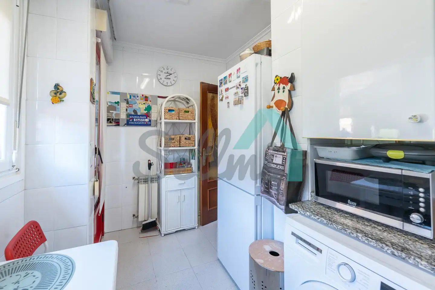 Flat for rent in Armando Collar, San Lázaro - Otero - Villafría