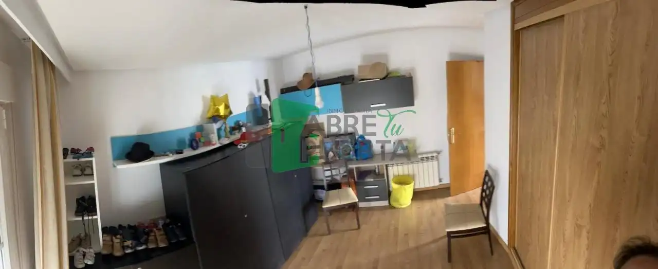 Cocina de Edificio en venta en A Pobra de Trives 