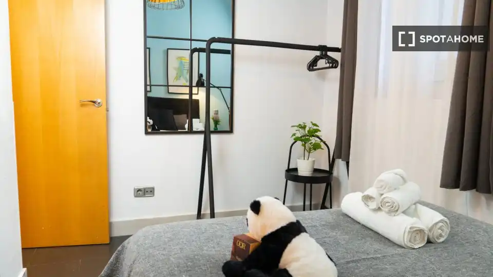 Appartement à louer à Centro, imagen 19