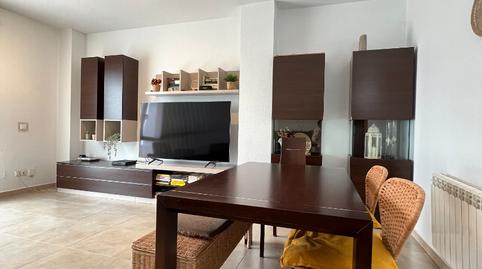 Foto 2 de Dúplex de lloguer a Calle Berlin, Velilla de San Antonio, Madrid