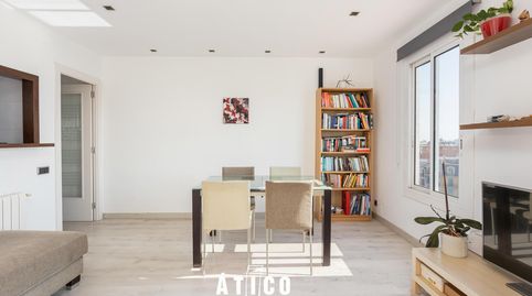 Foto 5 de Ático en venta en El Camp d'en Grassot i Gràcia Nova, Barcelona Capital