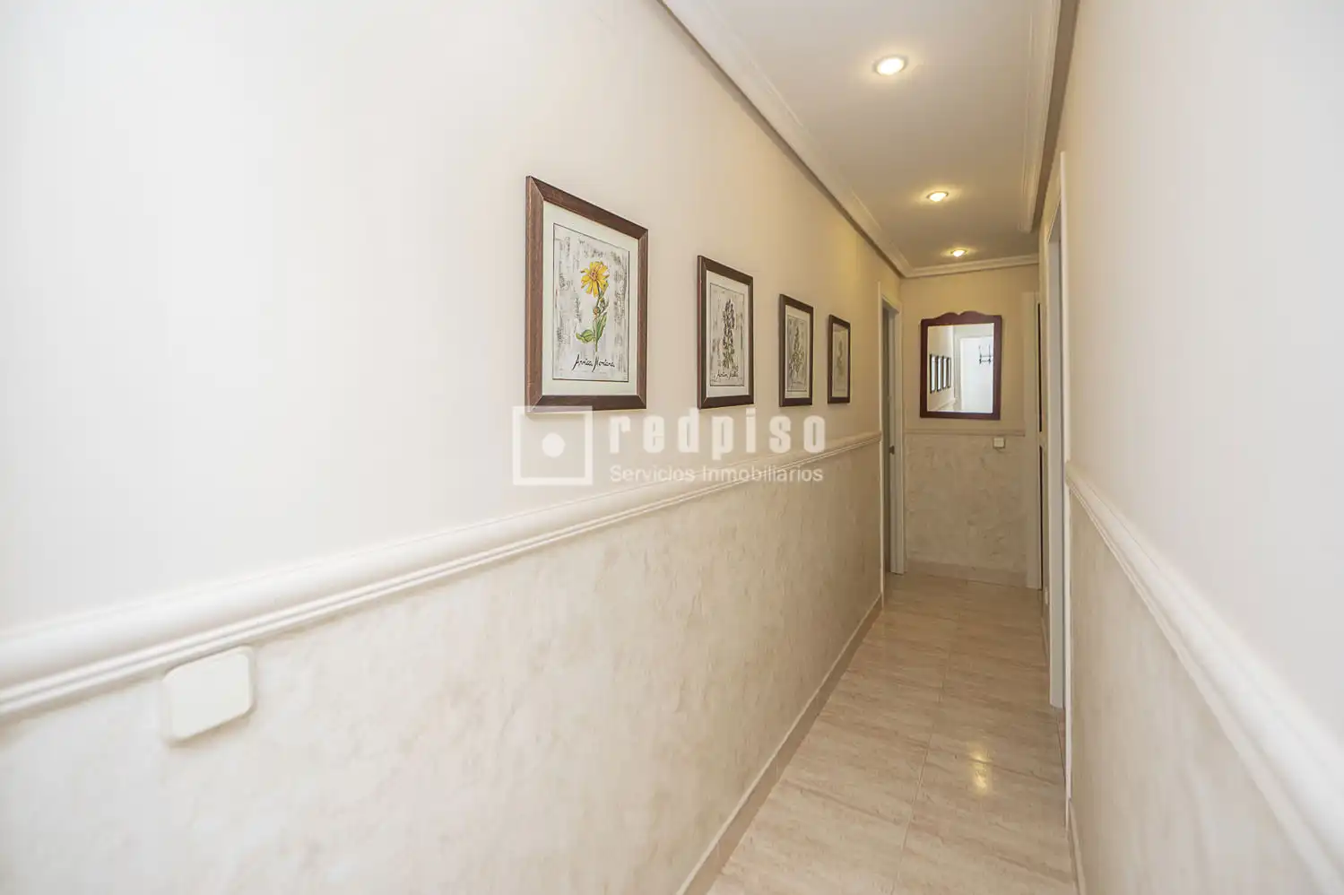 Flat for sale in Pinto  with Air Conditioner, Heating and Terrace