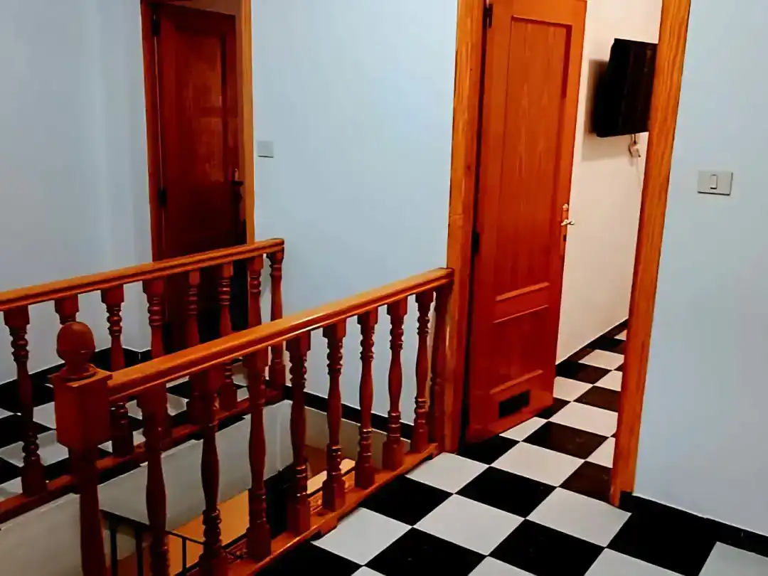 Casa adosada en venta en Melilla con Aire acondicionado, Amueblado y Balcón