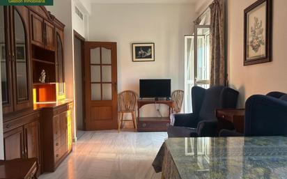 Living room of Flat for sale in  Córdoba Capital