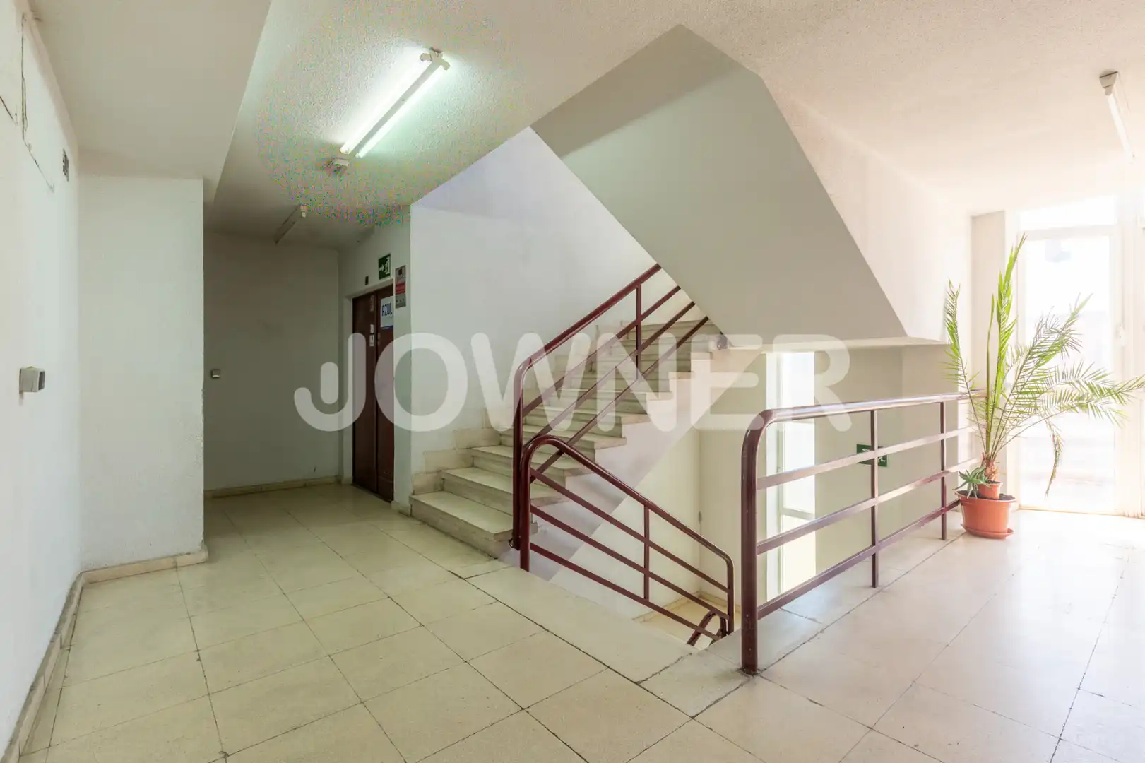 Office for sale in Madrid