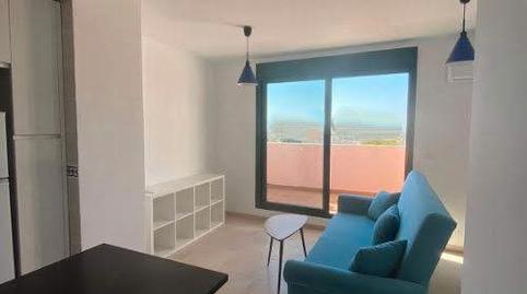 Photo 3 of Apartment to rent in Calle de Juan de Ortega, 9, Los Almendros - El Limonero - El Tomillar, Málaga Capital