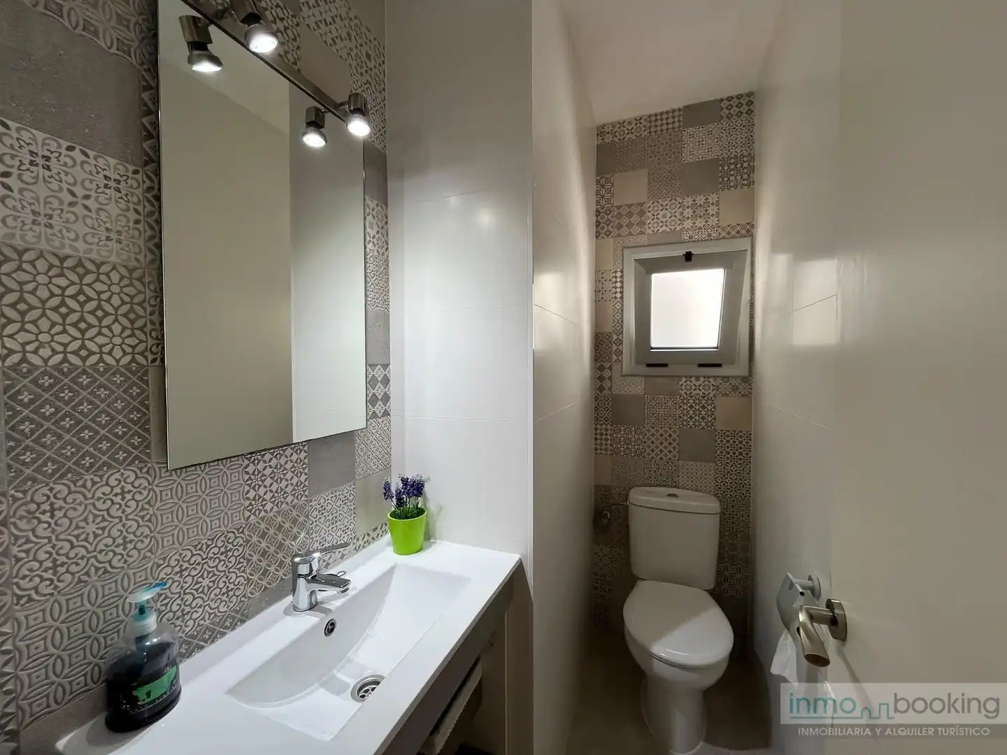 Apartament amb ascensor en venda a del Sol , Pl:5,, imagen 2
