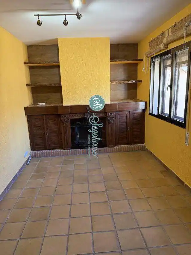 Casa o chalet de alquiler en Valverde del Majano con Calefacción, Terraza y Balcón