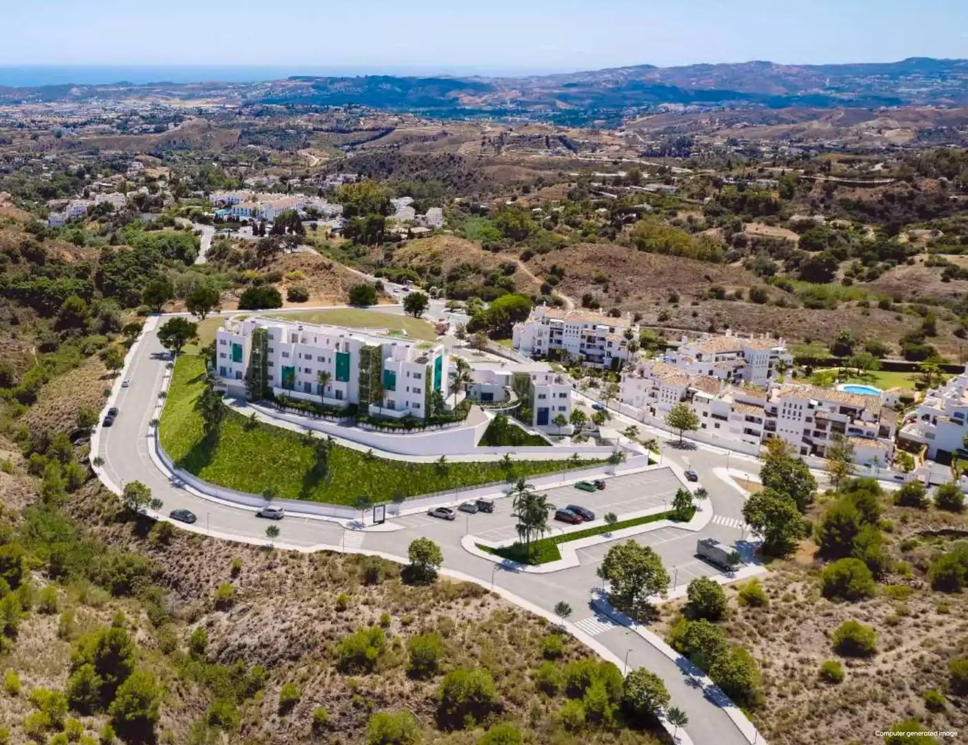Home with pool for sale in Mijas pueblo, imagen 6