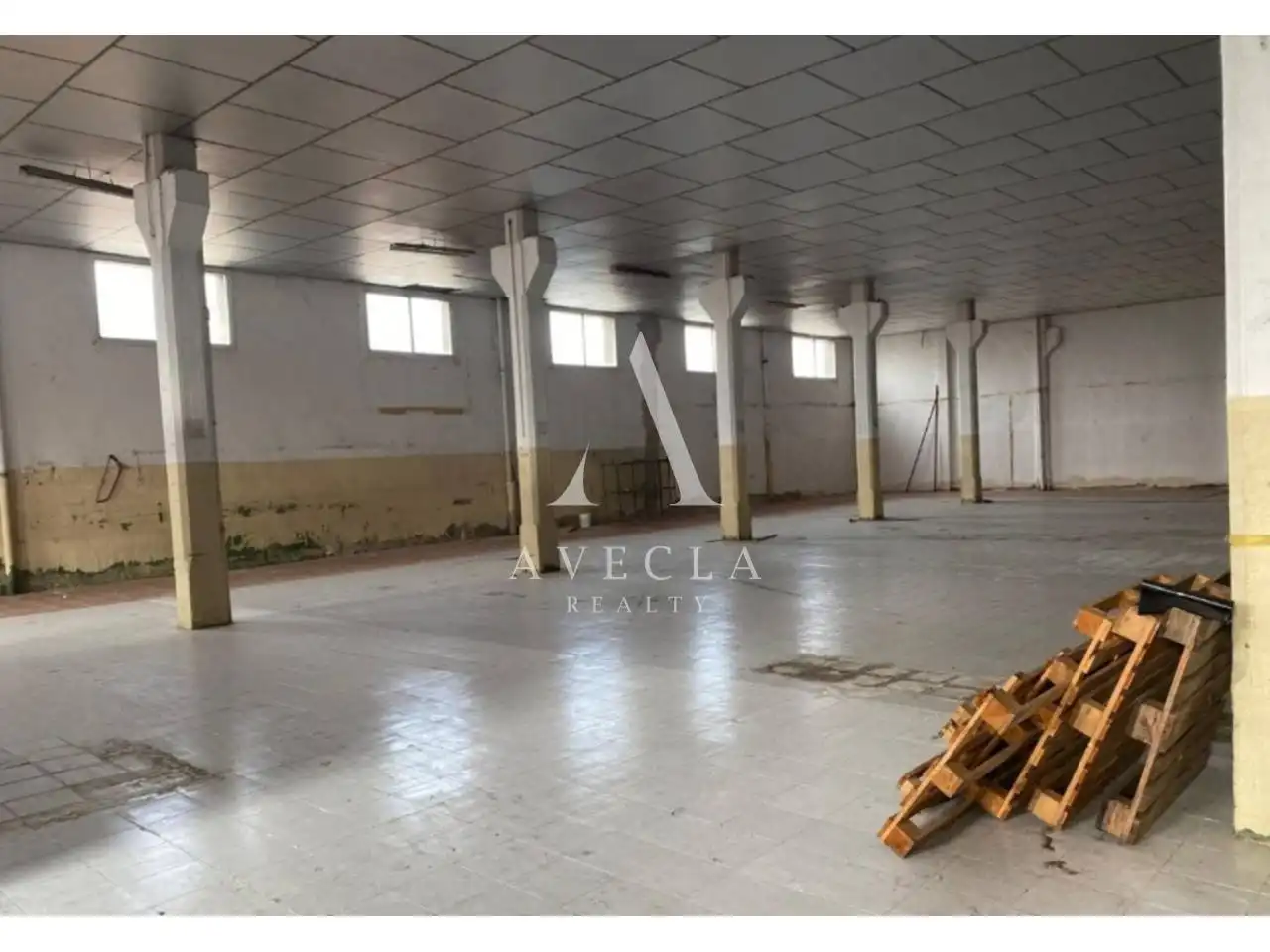 Fabrikhallen zur Miete in Cerdanyola del Vallès