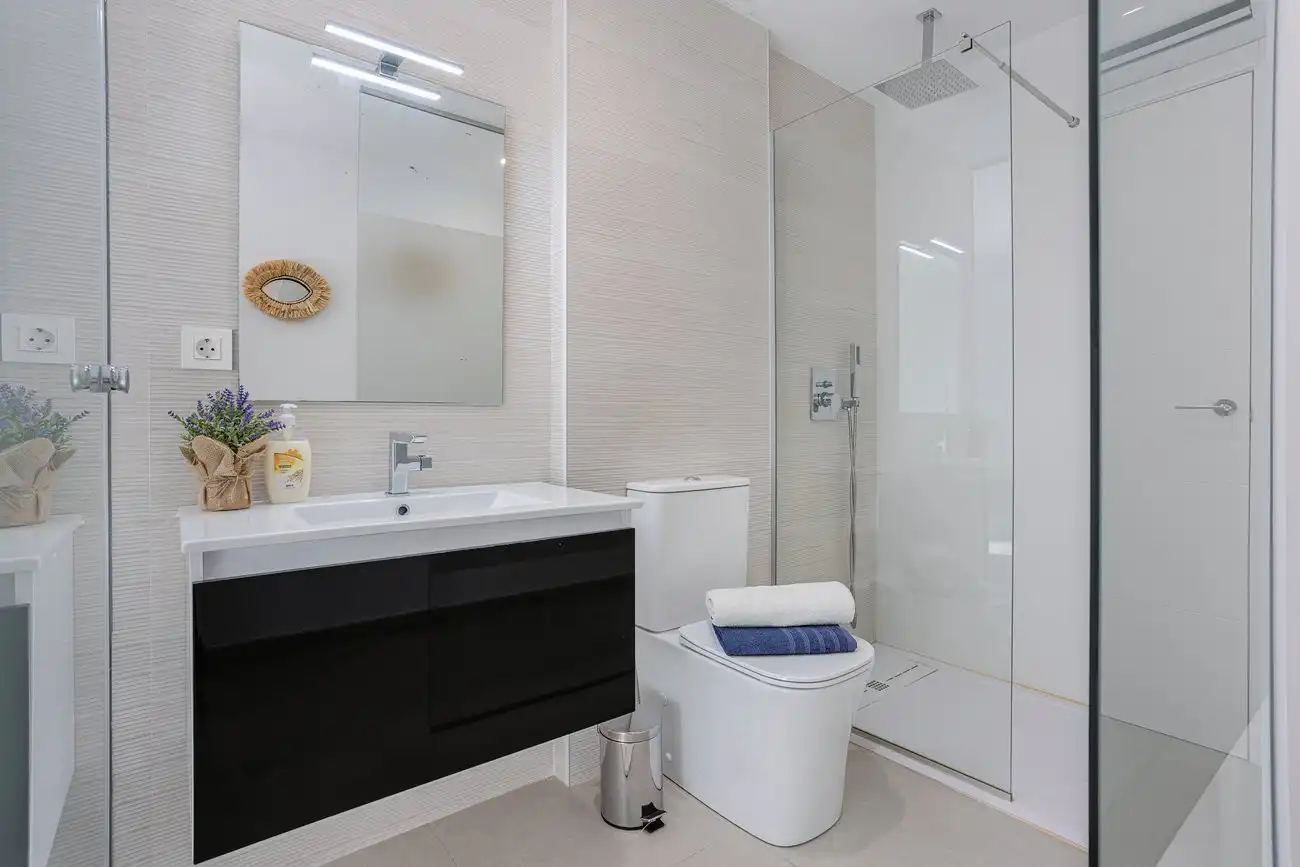 Apartamento en venta en N/A, -1, Lo Pagán