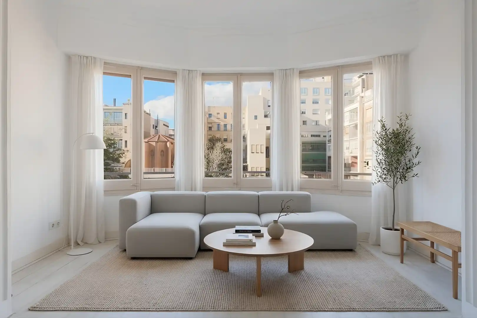 Appartement avec ascenseur à vendre à Eixample, imagen 2