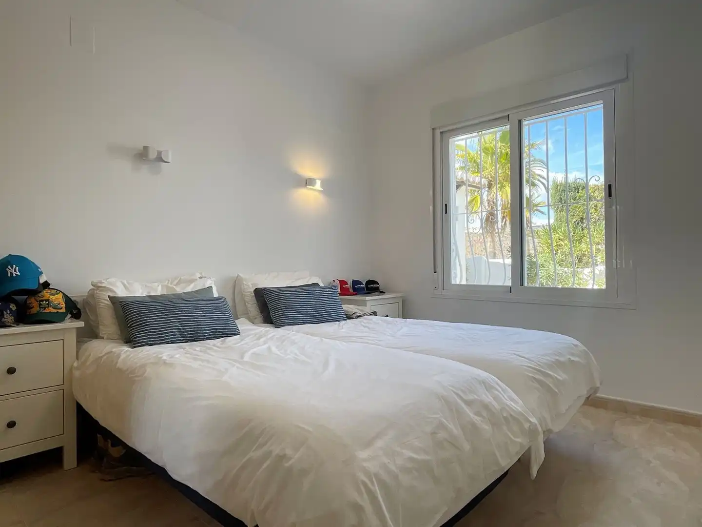 Villa mit Pool zum Verkauf in Cumbre del Sol, imagen 26