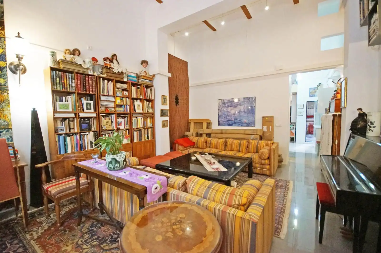 Wohnung zum Verkauf in Calle Copèrnic, imagen 4