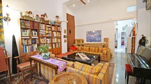 Foto 4 de Piso en venta en Calle Copèrnic, 43, Sant Gervasi- Galvany,  Barcelona Capital