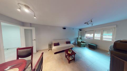 Foto 3 de Pis en venda a Carrer Lleida, Carolinas Altas, Alicante