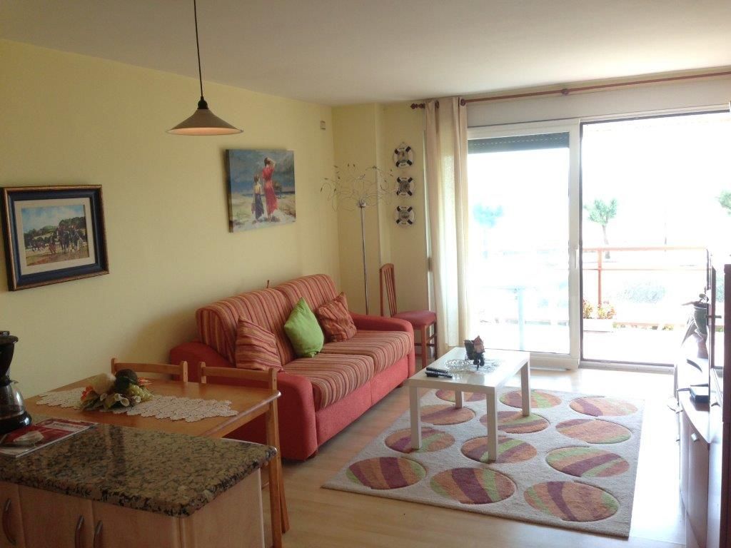 Flat for sale in Hondarribia