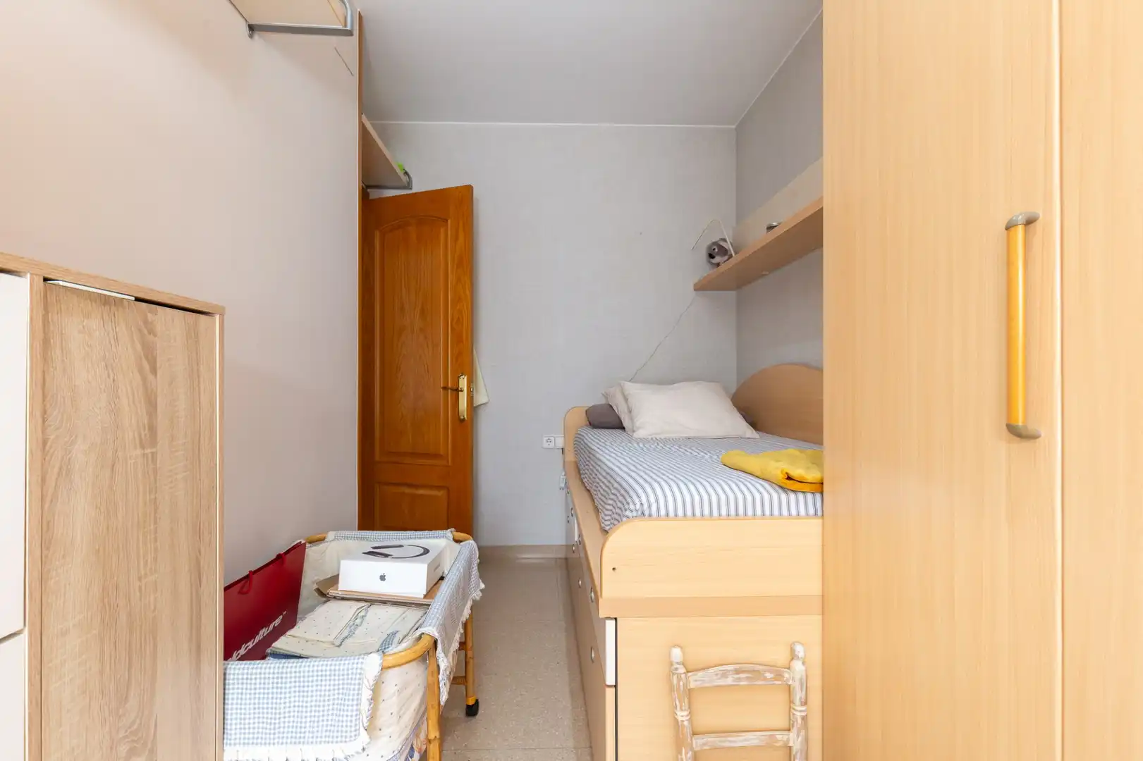 Terraced house for sale in JUSTICIA, imagen 30