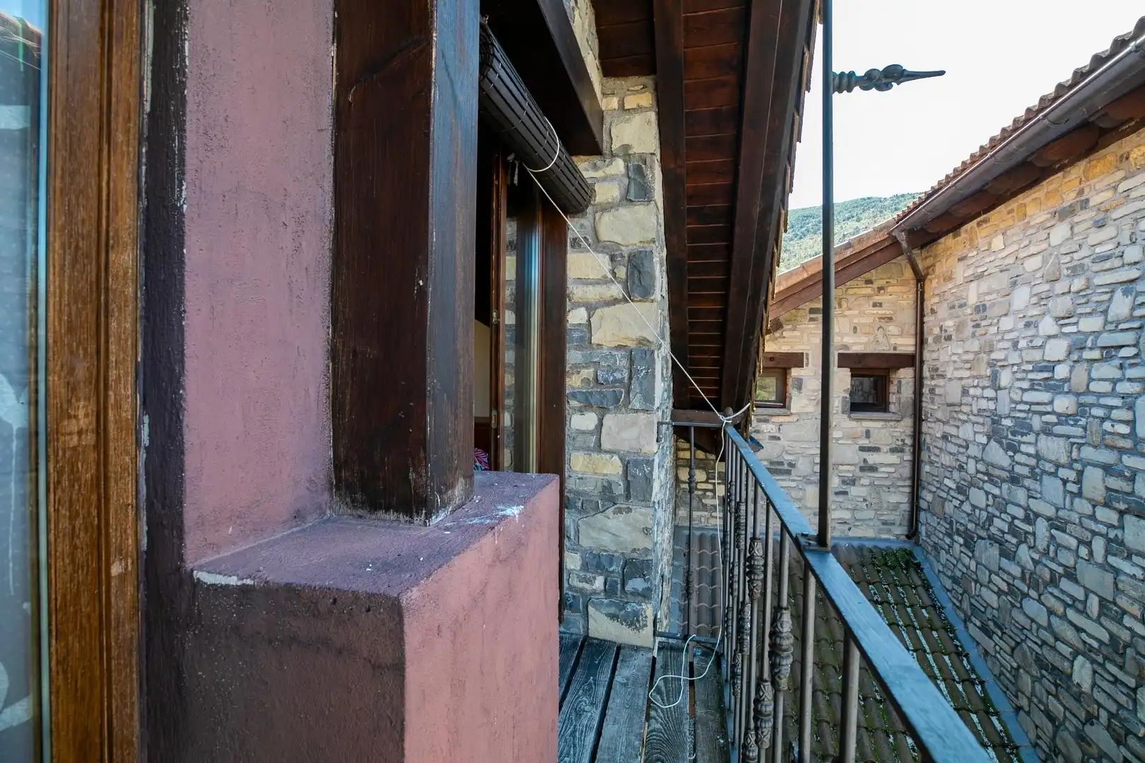 Casa rustica con terrazza in vendita a IGLESIA DE LA AG VILLANOV, imagen 41