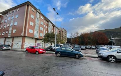 Exterior view of Premises for sale in Ponferrada