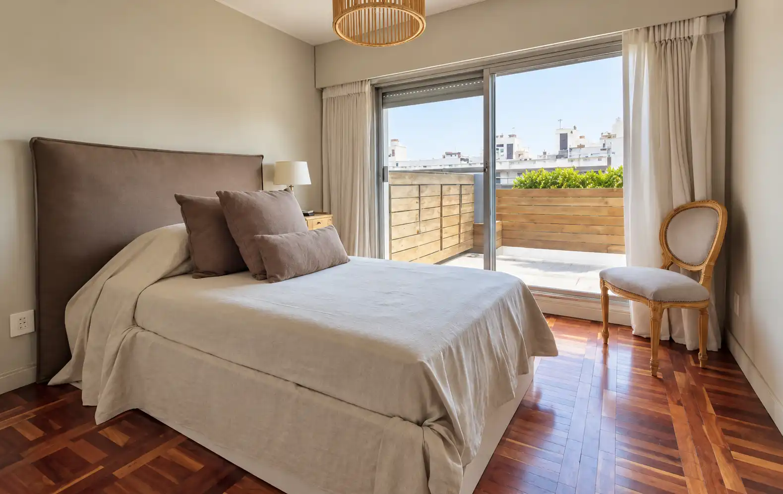 Attique avec piscine à vendre à Chamartín, imagen 7