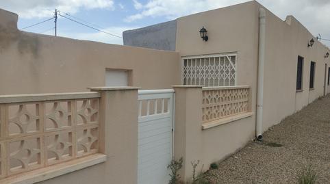 Foto 3 de Casa o xalet en venda a Perín, Murcia