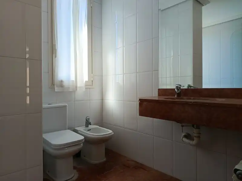 Semi-detached house with pool for sale in Simancas, imagen 68