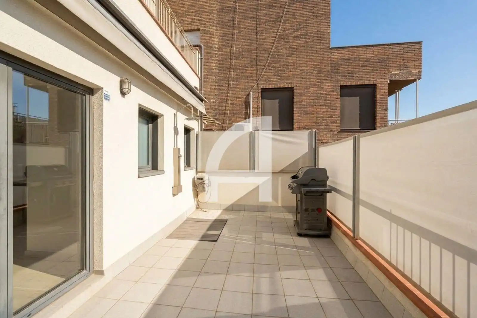 Appartement avec terrasse à vendre à Sarrià - Sant Gervasi, imagen 6