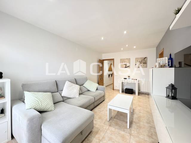 Piso en Venta en Gorg