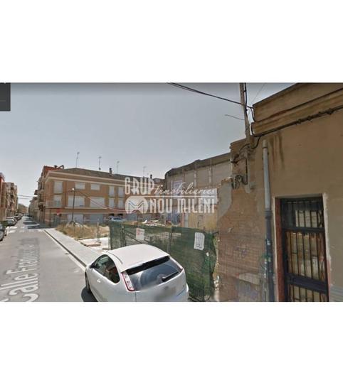 Photo 2 of Industrial land for sale in Calle Francisco Almarche, Benetússer, Valencia