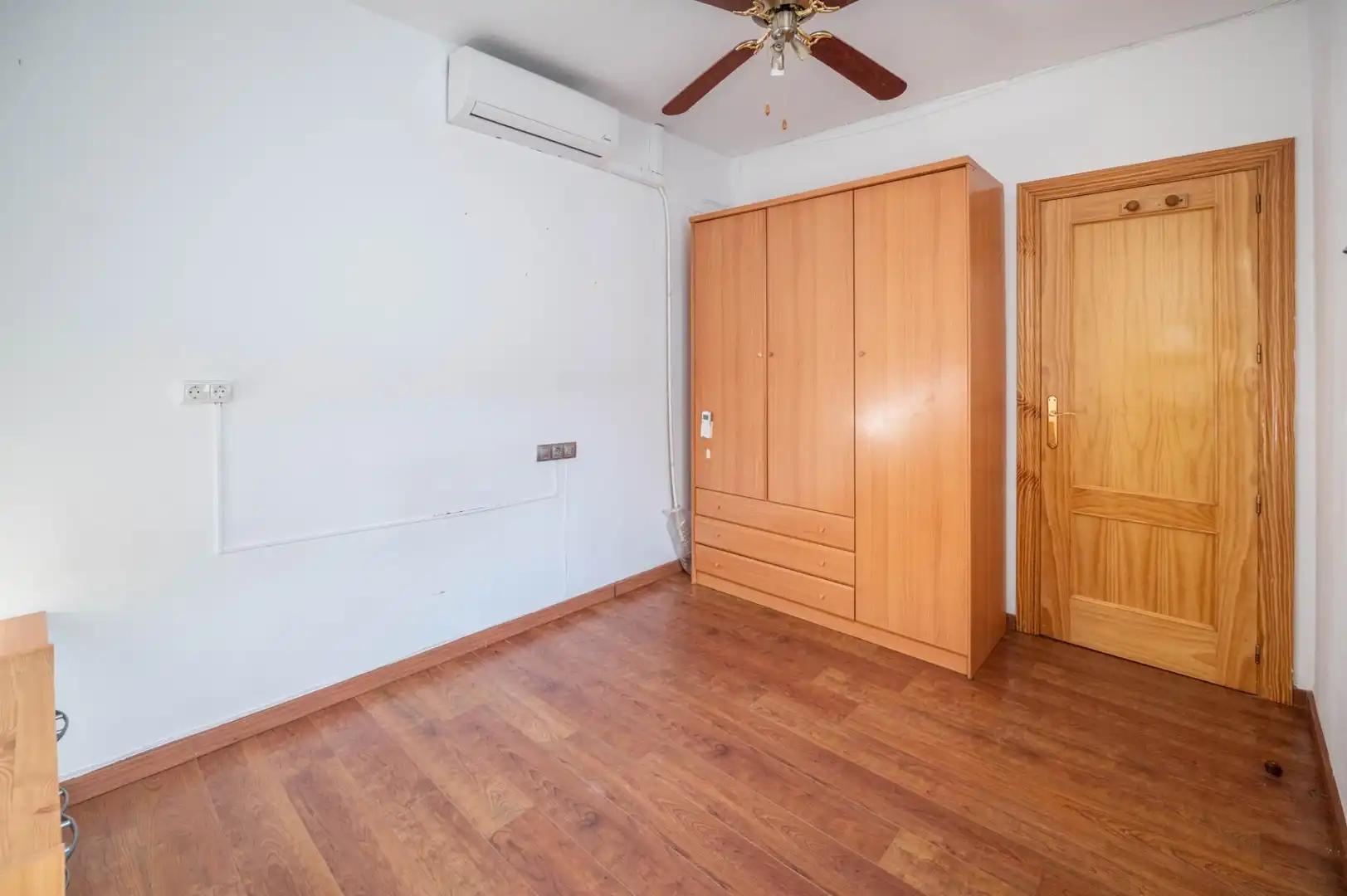 Ático en venta en Calle de Palencia, 36, Las Tres Cruces