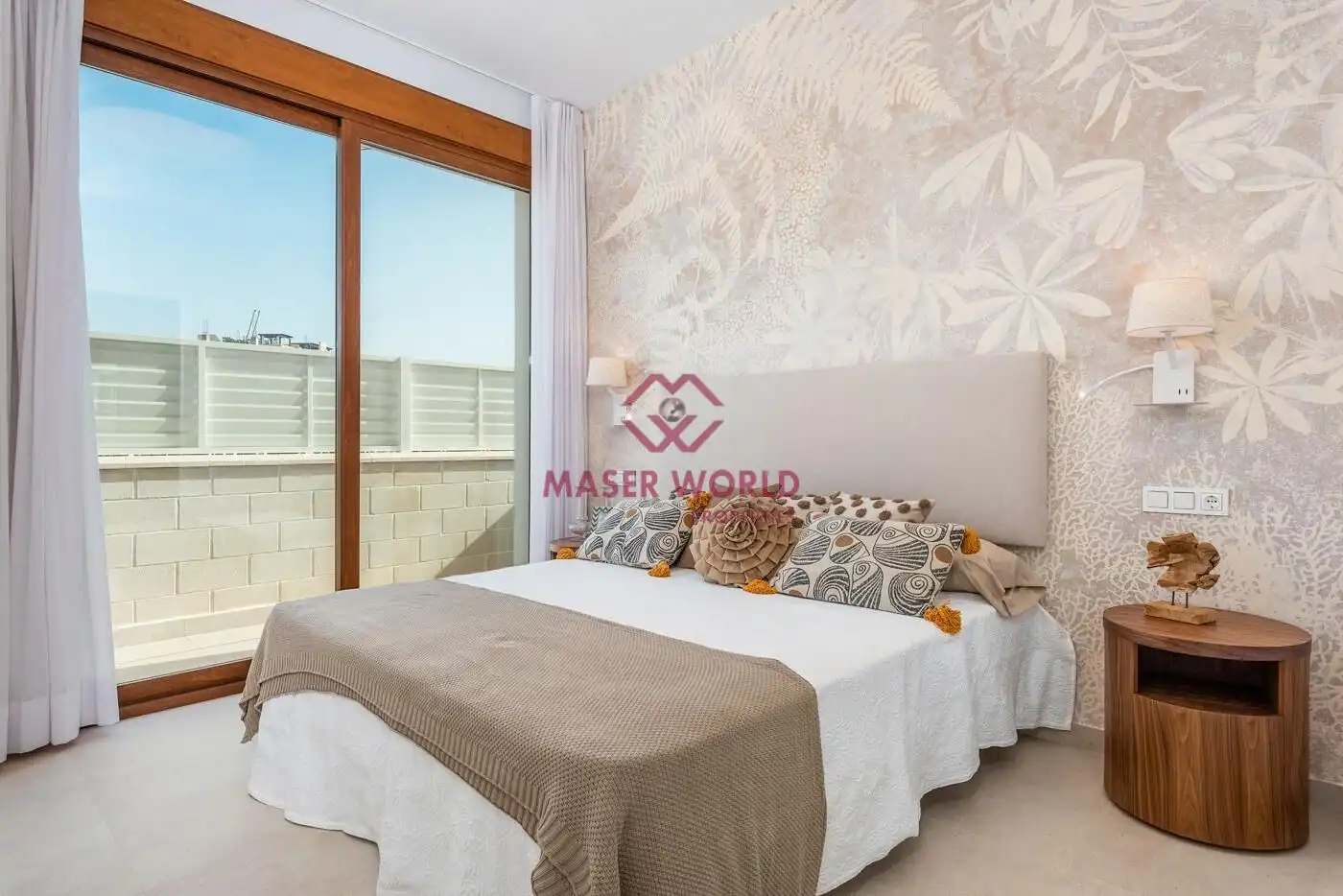 Chalet con piscina en venta en Cala Marqués, imagen 12