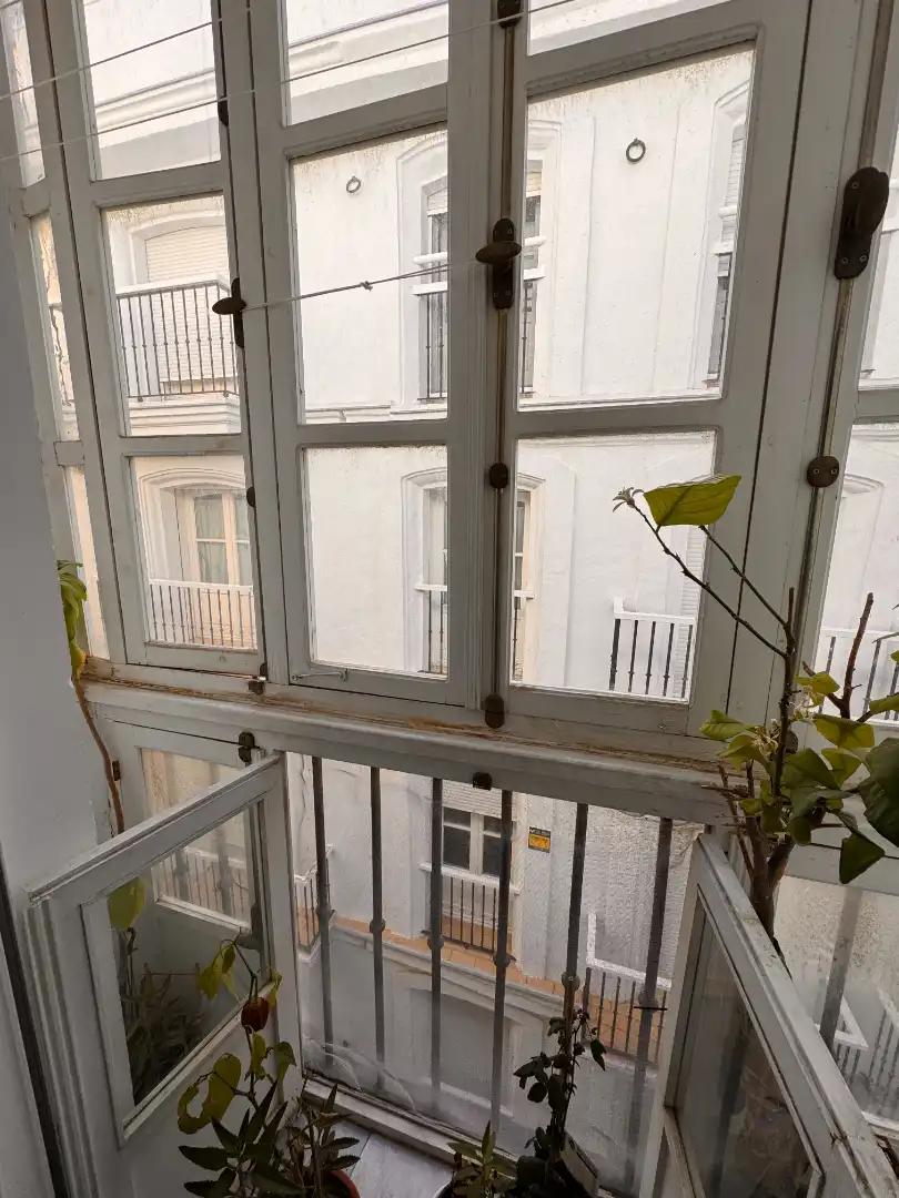 Wohnung mit Terrasse zum Verkauf in Centro Histórico, imagen 4