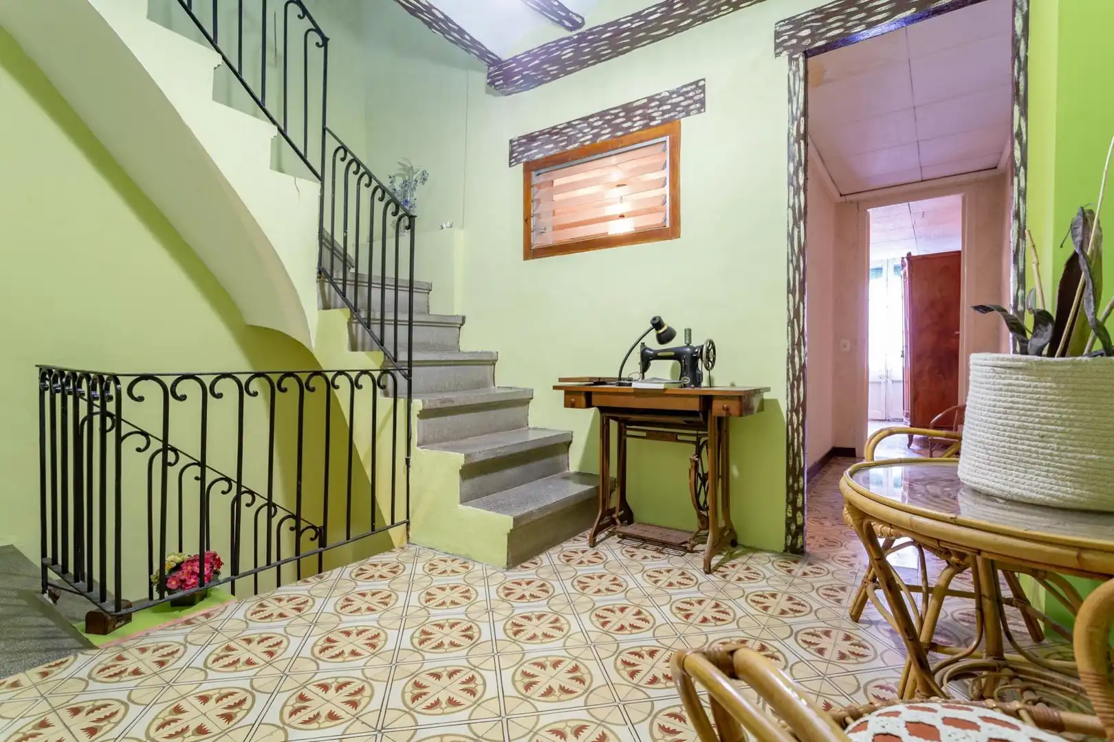 Country house with terrace for sale in Carrer S FRANCESC, imagen 14